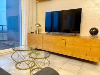 Le Mirad'or - Wifi Parking Terrasse - 5