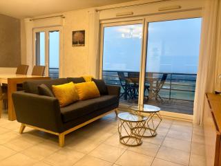 Le Mirad'or - Wifi Parking Terrasse - 8