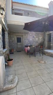 Despoinas Stone House in Kranidi - 7