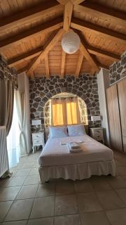Despoinas Stone House in Kranidi - 2