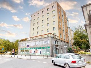 Central View Apartment Metro Swietokrzyska - 9