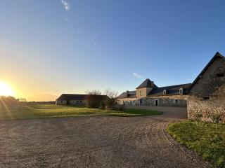 Maison de campagne 10 couchages - 9