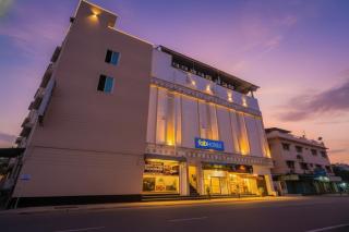 FabExpress Arunachala Guest House - 0