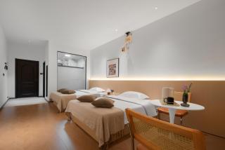 Summer & Chihiro Hotel - Xiamen - 0