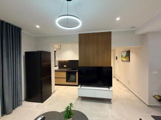 Central Boulevard Suites-Lushnje - 8