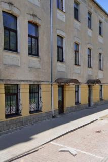 Urban Loft Studio 33 - 8