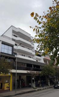 Central Boulevard Suites-Lushnje - 0