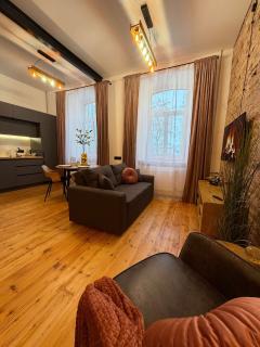 Urban Loft Studio 33 - 1