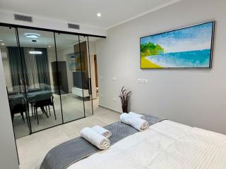 Central Boulevard Suites-Lushnje - 0