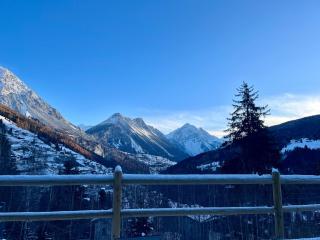 Giardino sulle Alpi - 1