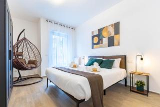 Etherna Apartment - 0