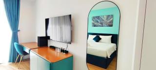 Căn hộ Sunset Town view biển, pháo hoa - 7