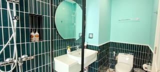 Căn hộ Sunset Town view biển, pháo hoa - 5