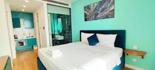 Căn hộ Sunset Town view biển, pháo hoa - 4