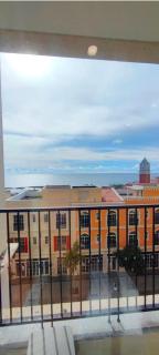 Căn hộ Sunset Town view biển, pháo hoa - 3