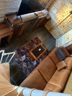 Moderne 1-Zimmer-Ferienwohnung - 7