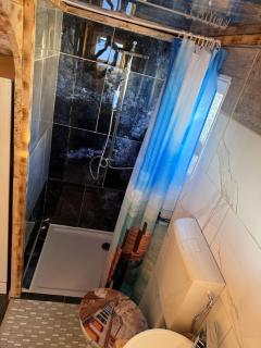 Moderne 1-Zimmer-Ferienwohnung - 3