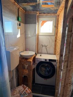 Moderne 1-Zimmer-Ferienwohnung - 2