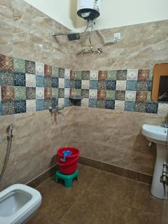 Bhagirathi Residency - 1