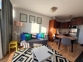 OhMyHome - View Apartment Marszałkowska - 7