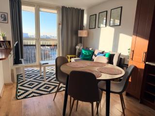 OhMyHome - View Apartment Marszałkowska - 6