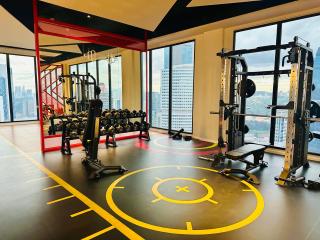 Majestic Residence KLCC By Homestay - 3