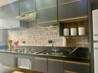 Apê Palhano & Faria Lima em Londrina - 9