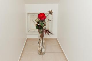 Ferienwohnung Blick auf die Berge - 0