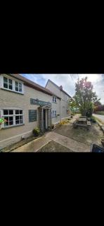 The Eelsfoot inn - 6