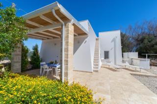 Villa Lantana by SALENTOLTREMARE - 6