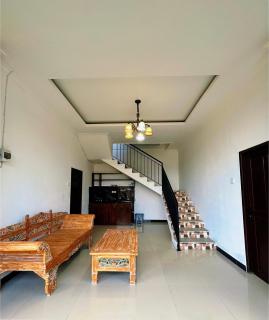Gomas Villa Ubud - 1