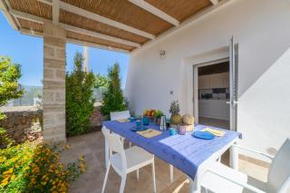 Villa Lantana by SALENTOLTREMARE - 3