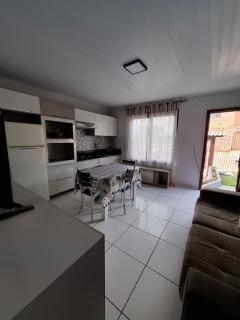 Apartamento completo - 4