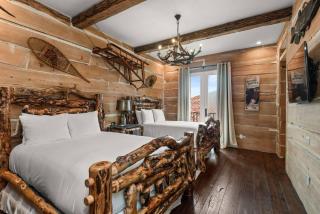 W402J - Eclectic Estate with Location Themed Bedrooms at Reunion - 8