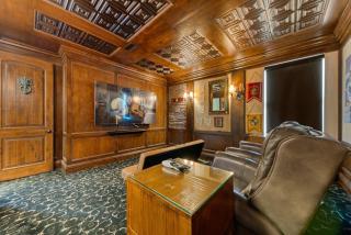 EC434 - Quaint Villa with Private Pool and Spa at Encore - 8