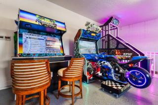 EC434 - Quaint Villa with Private Pool and Spa at Encore - 6