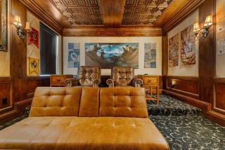 EC434 - Quaint Villa with Private Pool and Spa at Encore - 3