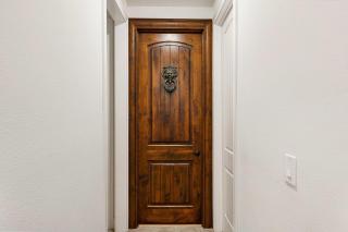 EC434 - Quaint Villa with Private Pool and Spa at Encore - 1