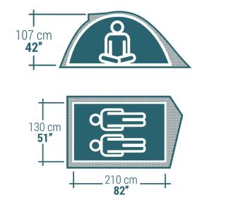 Munich Central Camping - Monaco di Baviera - 2