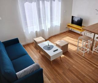 Hypercentre, neuf et lumineux - 0