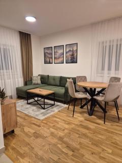 Jahorina IcePeak Apartment 301 - 9