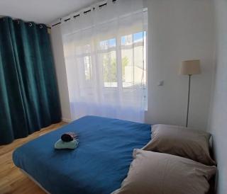 Hypercentre, neuf et lumineux - 7