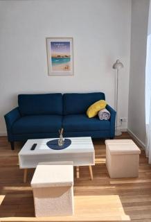 Hypercentre, neuf et lumineux - 3