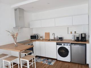 Hypercentre, neuf et lumineux - 2