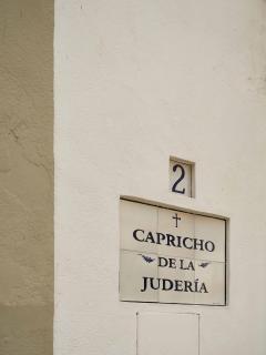 Capricho de la Judería Suites - 8