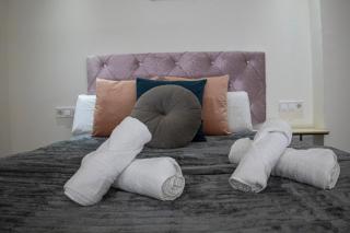 Office Habitación de lujo para 2 personas - 0