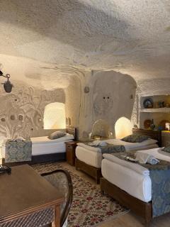 Arif Cave Hotel - 3