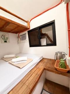 Beach Side Cabin San Juan ELYU - 4