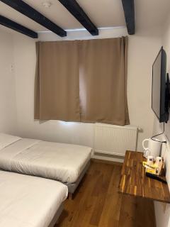 Hotel ARC EN CIEL - 2