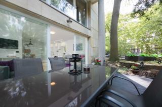 Lovely Apartment in Warsaw with Parking near Royal Baths Park by Noclegi Renters - 6